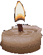 flickering candle gif